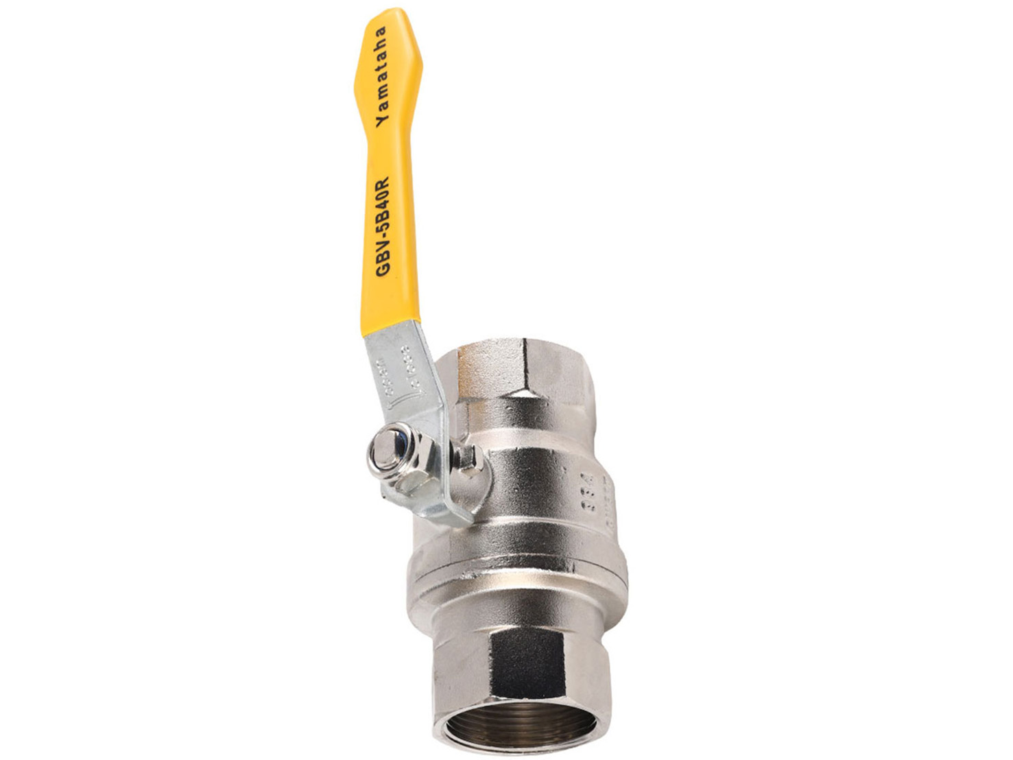 Yamataha GBV-5B40R (2)